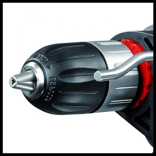 Einhell TC-ID 1000 E Kit Taladro Percutor 1010W