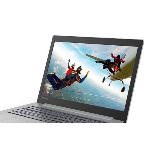Portátil Lenovo Ideapad 330-15IKB Intel Core i3-6006U/8GB