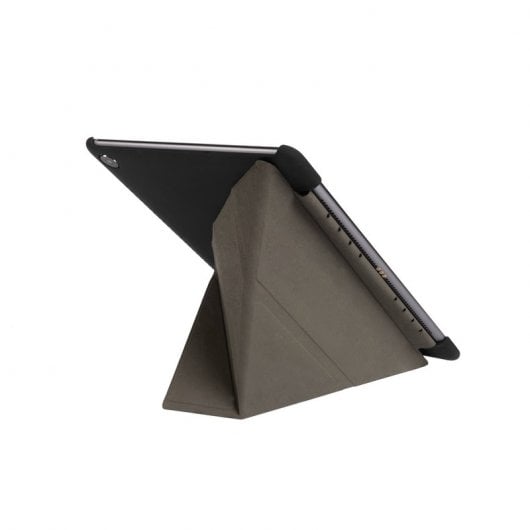 Gecko Origami Cover Funda Negra para Huawei Mediapad M5 Pro