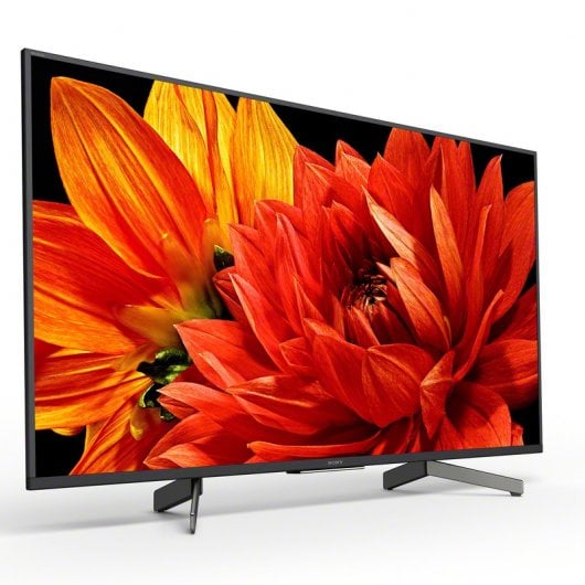 Sony KD-49XG8396 49" LED UltraHD 4K HDR
