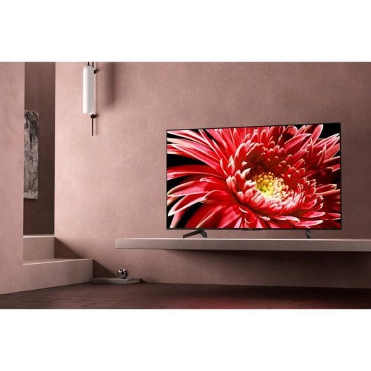 Sony KD-49XG8396 49" LED UltraHD 4K HDR