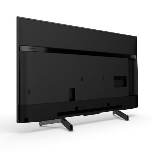 Sony KD-49XG8396 49" LED UltraHD 4K HDR
