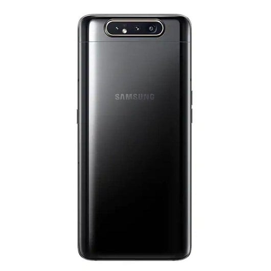 Samsung Galaxy A80 4G 8GB 128GB 6.7" Noir