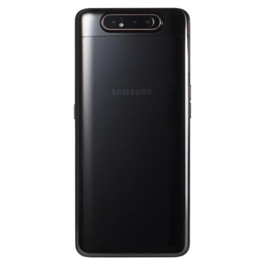 Samsung Galaxy A80 4G 8GB 128GB 6.7" Noir