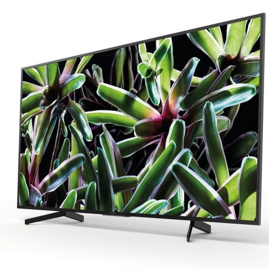 Sony KD-65XG7096 65" LED UltraHD 4K HDR