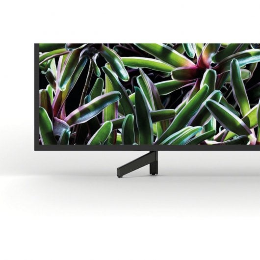 Sony KD-65XG7096 65" LED UltraHD 4K HDR