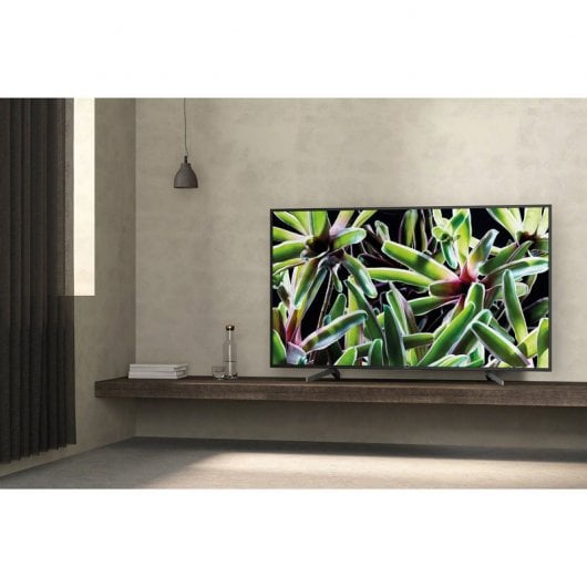 Sony KD-65XG7096 65" LED UltraHD 4K HDR