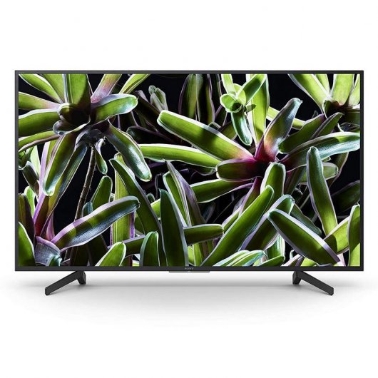 Sony KD-65XG7096 65" LED UltraHD 4K HDR