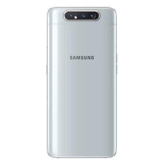Samsung Galaxy A80 4G 8GB 128GB 6.7" Plata