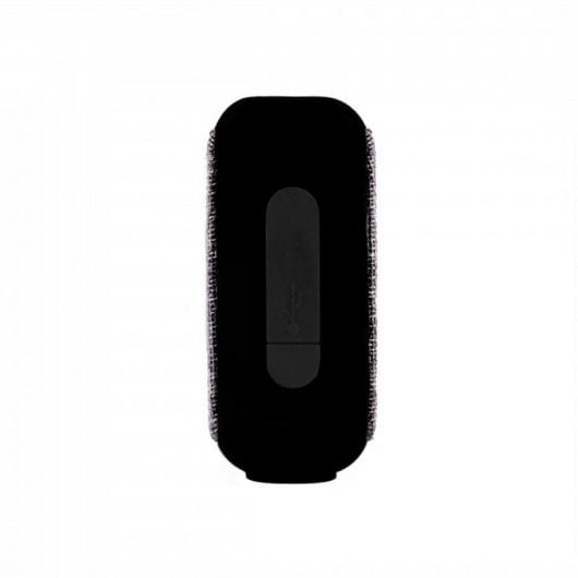 CoolBox CoolSoul Altavoz Bluetooth Negro