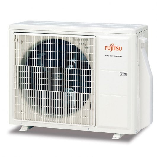 Fujitsu ASY 35 UI-KP Aire Acondicionado Split con Bomba de Calor 2923 Frigorías