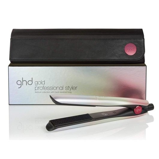 Ghd Gold Festival Collection Plancha de Pelo