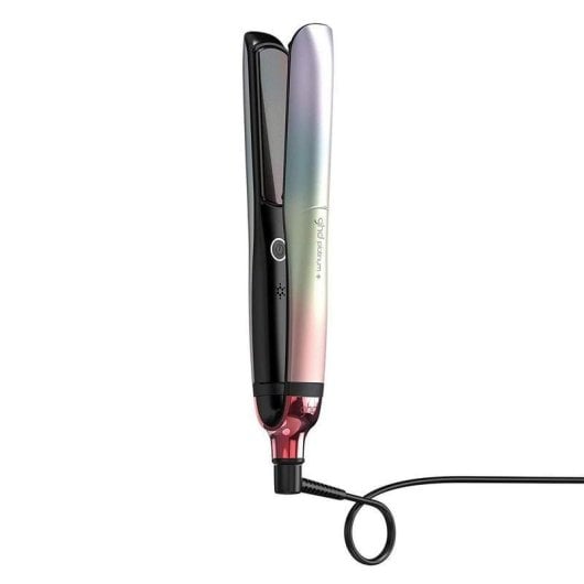 Piastra per Capelli Professionale ghd Platinum+ 185ºC Spegnimento automatico Arcobaleno
