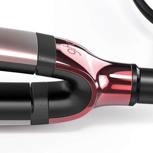 Piastra per Capelli Professionale ghd Platinum+ 185ºC Spegnimento automatico Arcobaleno