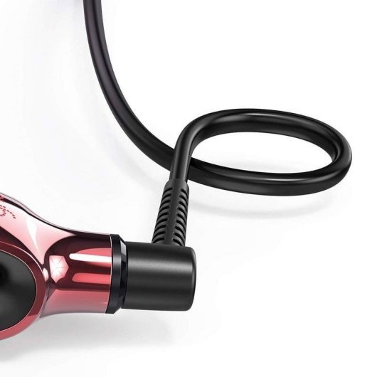 Piastra per Capelli Professionale ghd Platinum+ 185ºC Spegnimento automatico Arcobaleno