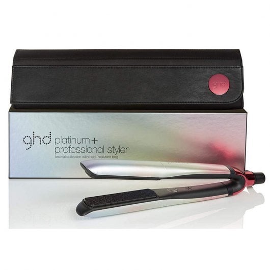 Ghd Platinum Festival Collection Plancha de pelo PcComponentes