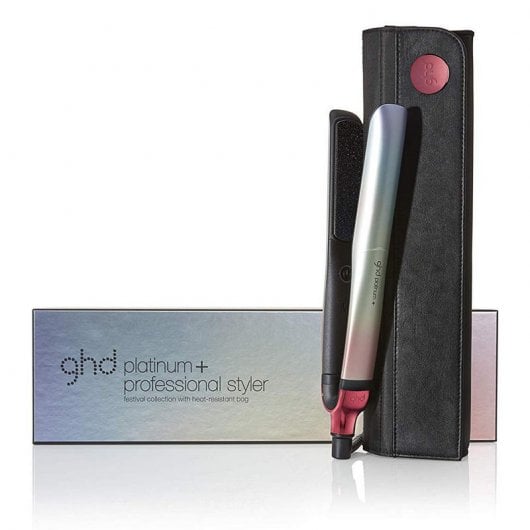 Ghd Platinum+ Festival Collection Plancha de pelo