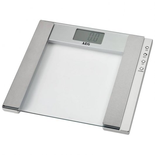 AEG PW 4923 Balança de WC