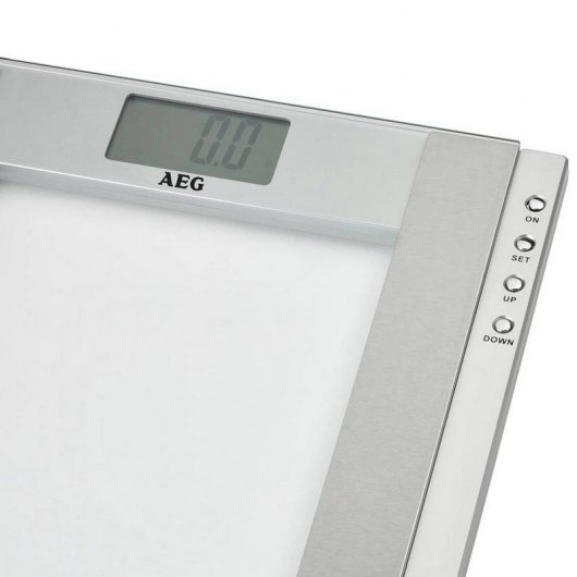 AEG PW 4923 Balança de WC