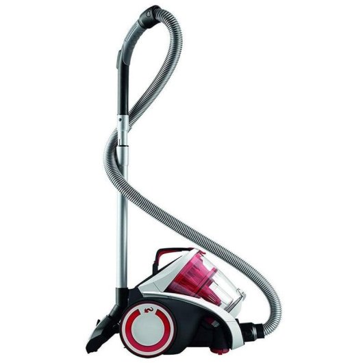 Dirt Devil REBEL52HE DD5550 Aspirador Ciclónico 1000W