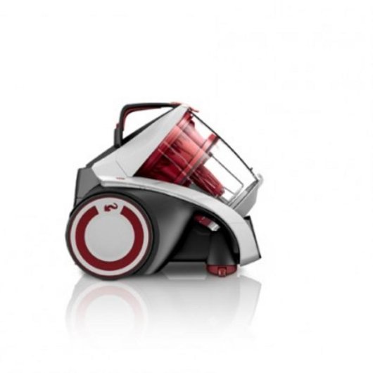 Dirt Devil REBEL52HE DD5550 Aspirador Ciclónico 1000W