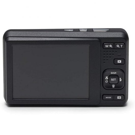 Kodak PixPro FZ53 16MP Noir