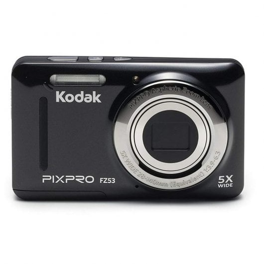 Kodak PixPro FZ53 16MP Noir