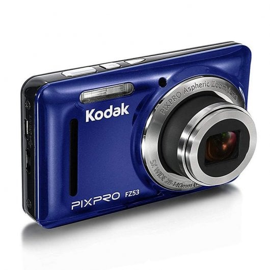 Kodak PixPro FZ53 16MP Azul