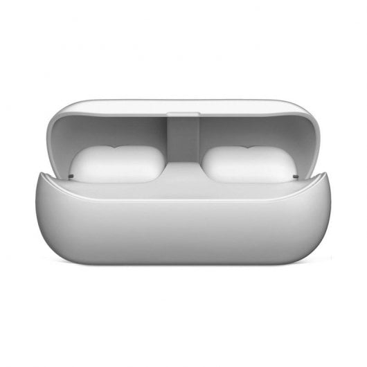 Energy Sistem Earphones Urban 4 True Wireless Snow Auriculares Blancos