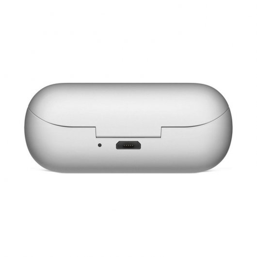 Energy Sistem Earphones Urban 4 True Wireless Snow Auriculares Blancos