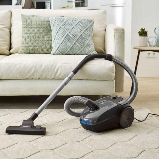 Aspirateur avec Sac Philips PowerGo FC8240/09 900W Allergies 3L Filtre Allergy