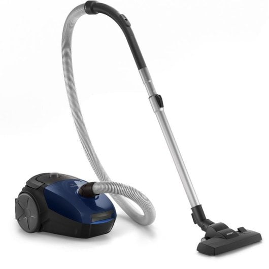 Aspirateur avec Sac Philips PowerGo FC8240/09 900W Allergies 3L Filtre Allergy