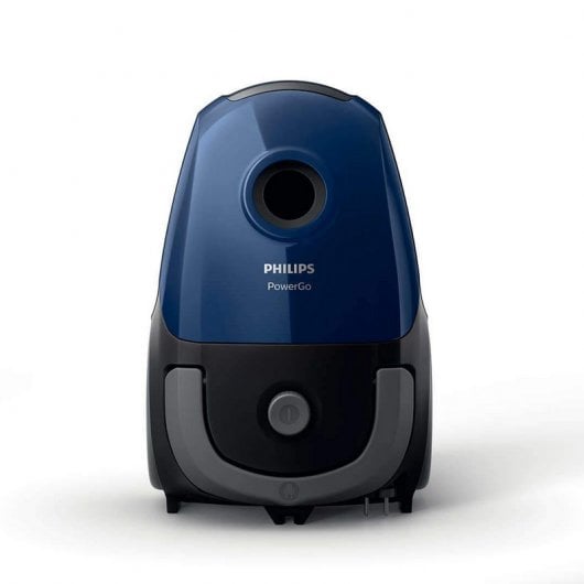 Philips 2000 series PowerGo FC8240/09 Aspirapolvere con sacco