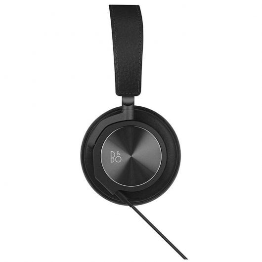 Bang & Olufsen BeoPlay H6 Auriculares Negros