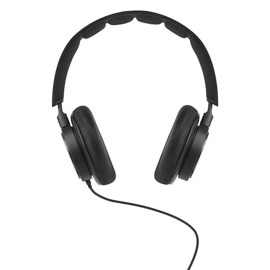 Bang & Olufsen BeoPlay H6 Auriculares Negros