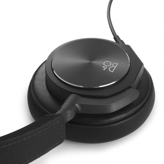 Bang & Olufsen BeoPlay H6 Auriculares Negros