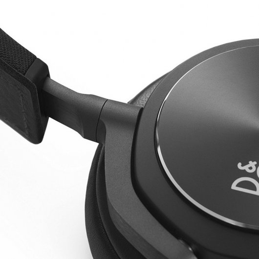 Bang & Olufsen BeoPlay H6 Auriculares Negros