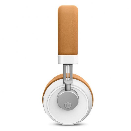 Energy Sistem Headphones BT Smart 6 Voice Assistant Caramel Auriculares Marrón