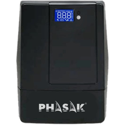 Onduleur Phasak PH 9420 2000 VA