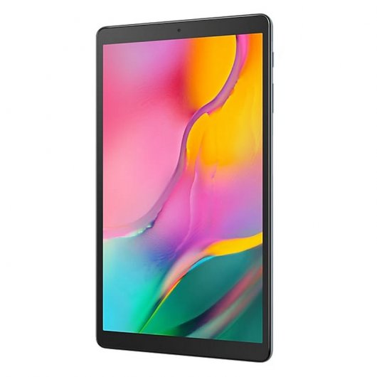 Samsung Galaxy Tab A 10.1" 2019 32GB 4G Plata