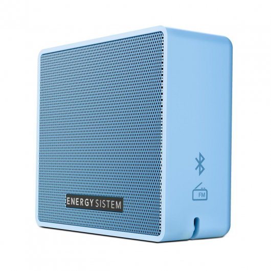 Energy Sistem Music Box 1+ Sky Altavoz Bluetooth