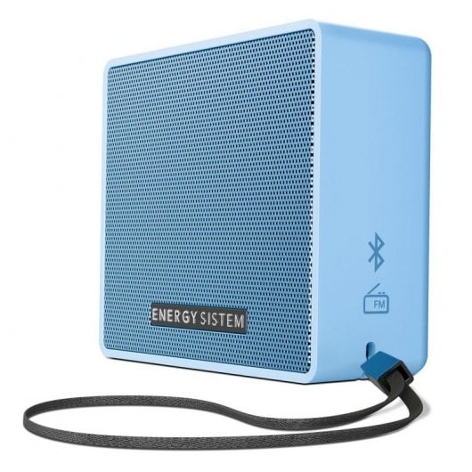 Energy Sistem Music Box 1+ Sky Altavoz Bluetooth