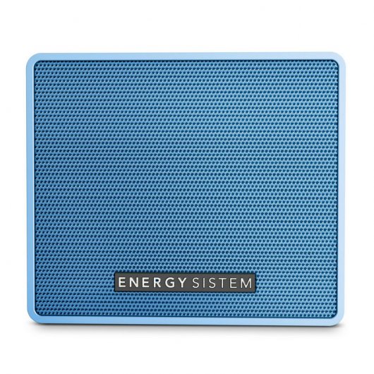 Energy Sistem Music Box 1+ Sky Altavoz Bluetooth