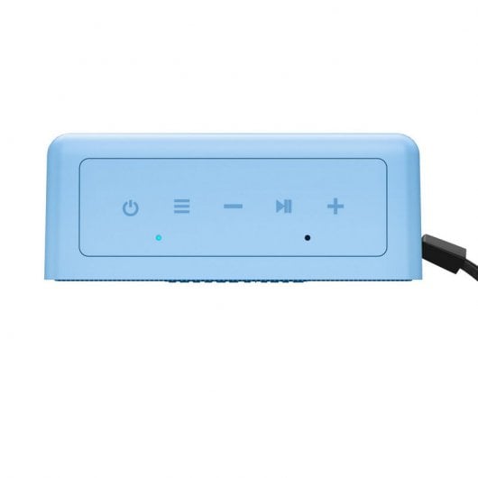 Energy Sistem Music Box 1+ Sky Altavoz Bluetooth