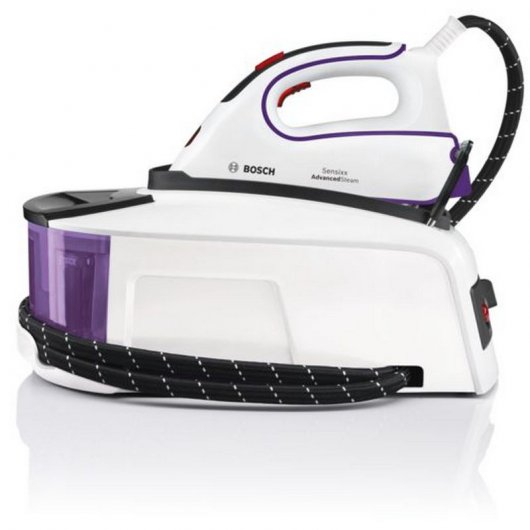 Bosch TDS222510H Centro de Planchado 2500W