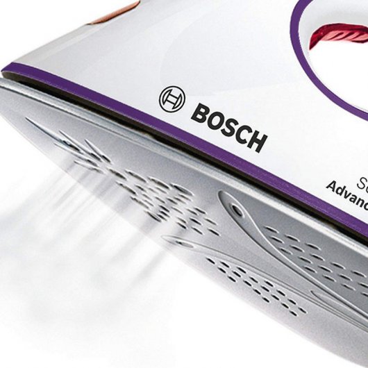 Bosch TDS222510H Centro de Planchado 2500W