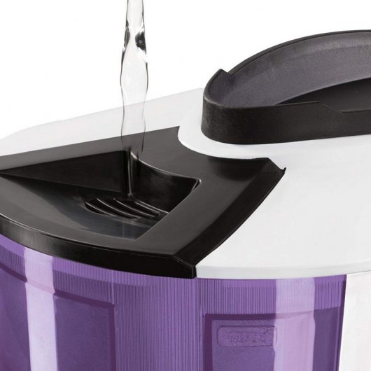 Bosch TDS222510H Centro de Planchado 2500W