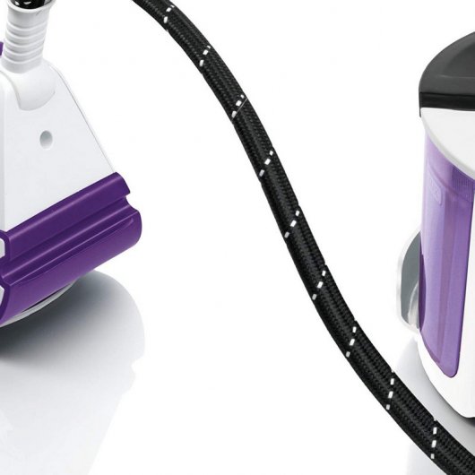 Bosch TDS222510H Centro de Planchado 2500W