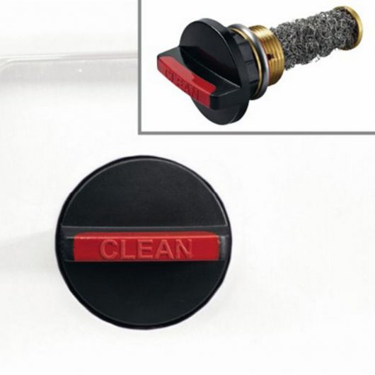 Bosch TDS222510H Centro de Planchado 2500W