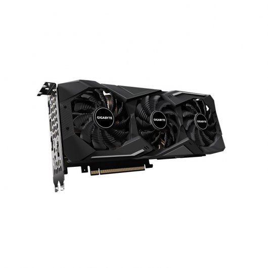 Gigabyte GeForce RTX 2070 Super Windforce OC 8GB GDDR6